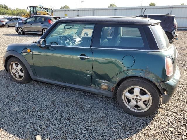 2008 Mini Cooper