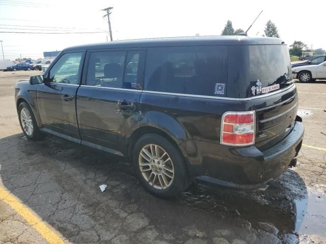 2013 Ford Flex SEL