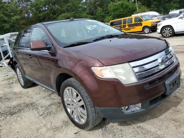 2009 Ford Edge Limited
