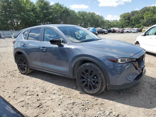 2022 Mazda CX-5 Preferred