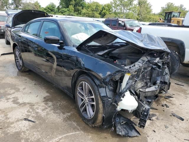 2018 Dodge Charger GT