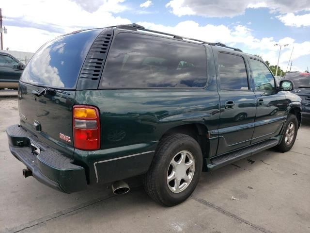 2004 GMC Yukon XL Denali