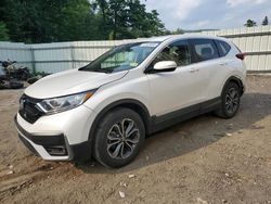 2022 Honda CR-V EX en venta en Center Rutland, VT