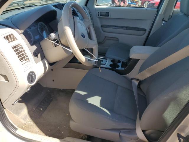 2009 Ford Escape XLS