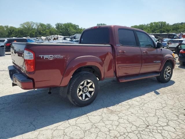 2004 Toyota Tundra Double Cab Limited