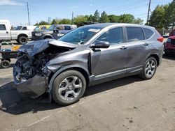 2019 Honda CR-V EX for sale in Denver, CO