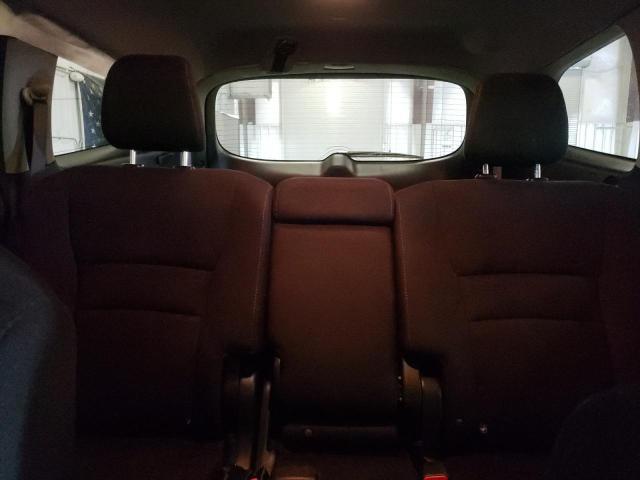 2018 Honda Pilot EX