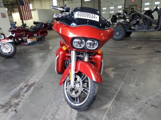 2013 Harley-Davidson Fltrx Road Glide Custom