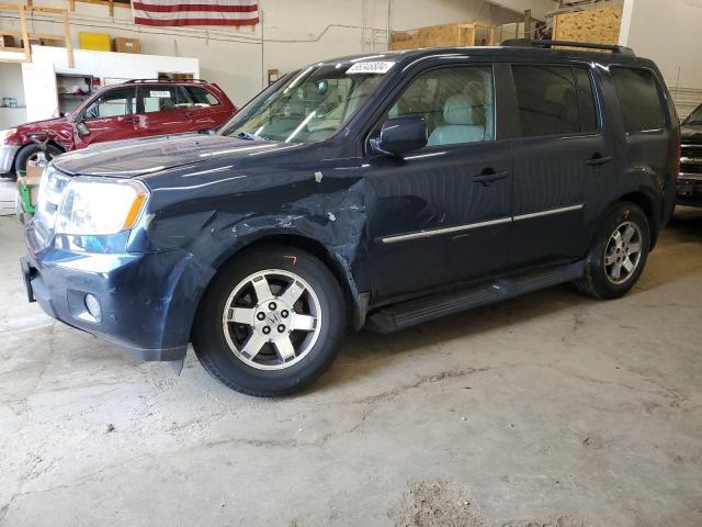 2009 Honda Pilot Touring