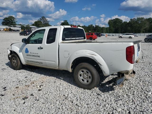 2015 Nissan Frontier S