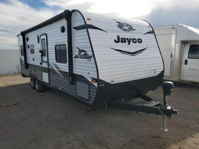 2022 Jayco JAY Flight