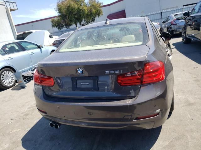 2013 BMW 328 I