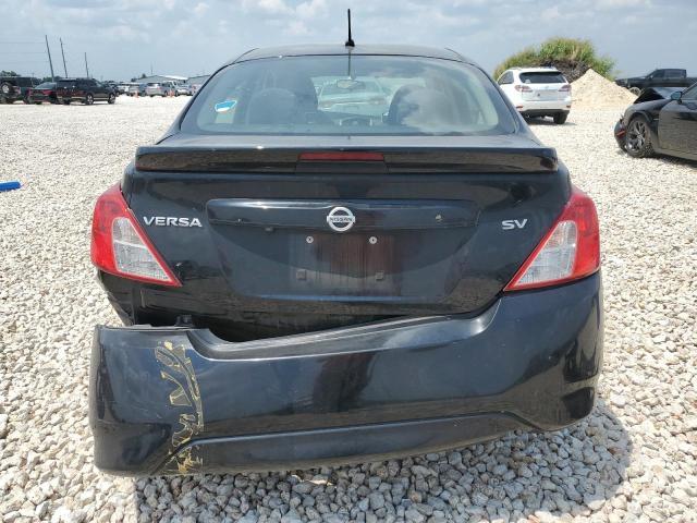 2019 Nissan Versa S