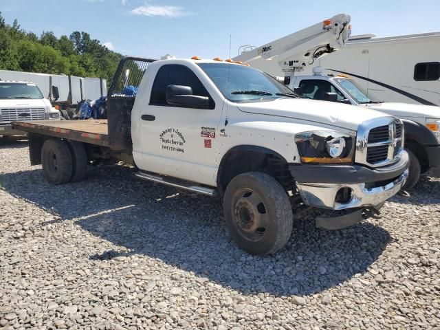 2010 Dodge RAM 5500 ST