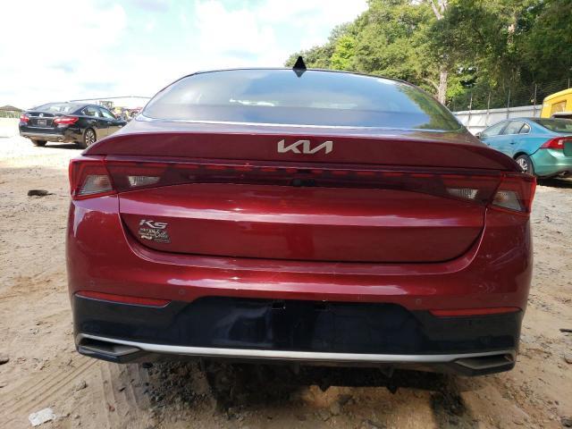 2022 KIA K5 EX