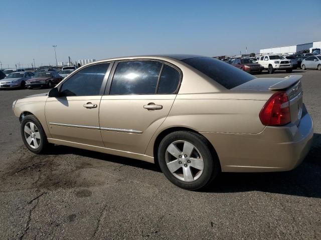 2006 Chevrolet Malibu LT