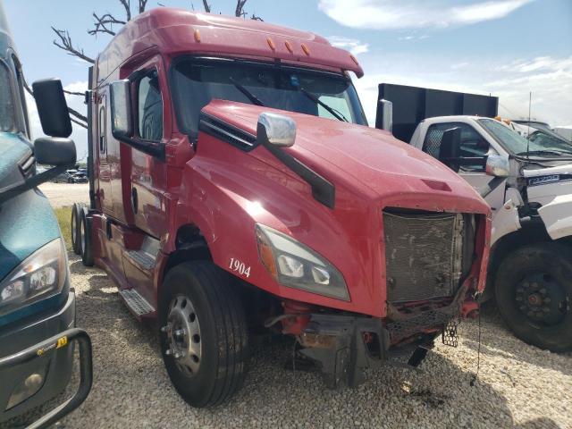2019 Freightliner Cascadia 126