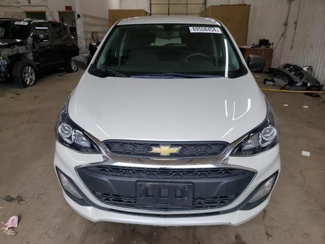 2019 Chevrolet Spark LS