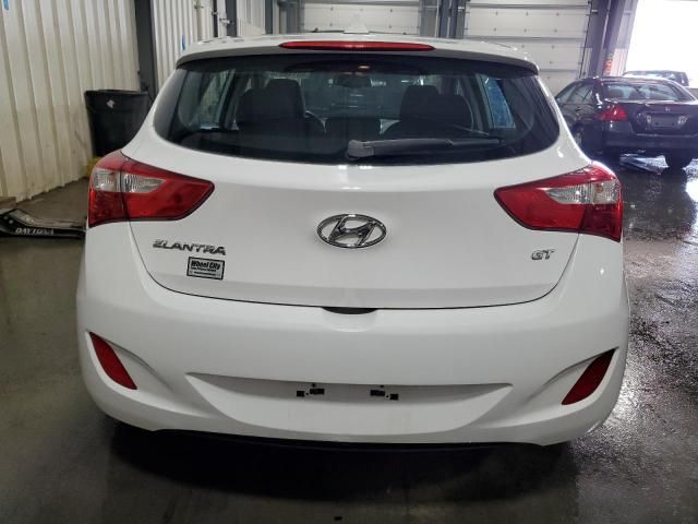 2013 Hyundai Elantra GT