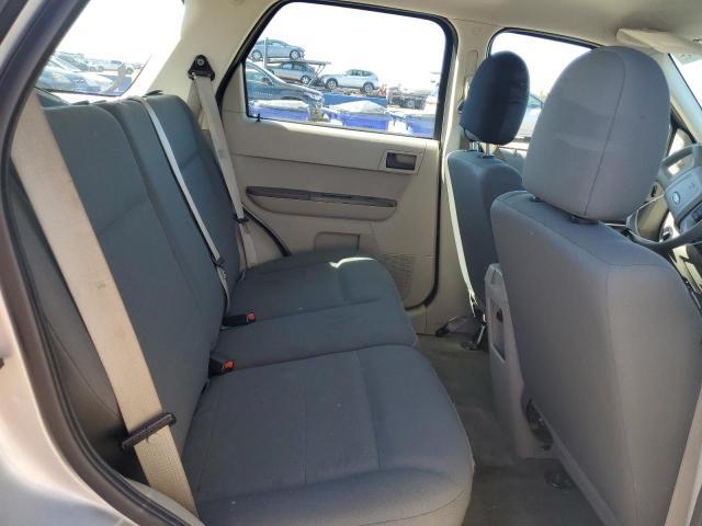 2009 Ford Escape XLS