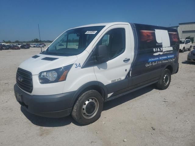 2015 Ford Transit T-250