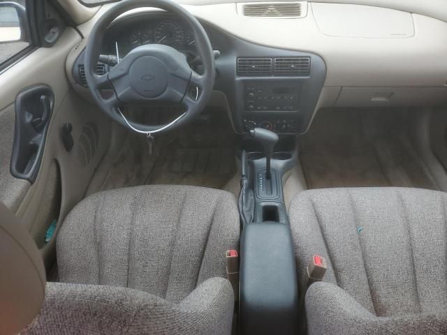 2004 Chevrolet Cavalier