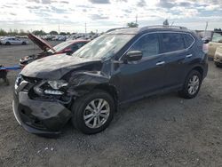 Nissan Rogue salvage cars for sale: 2014 Nissan Rogue S