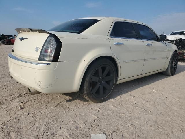 2005 Chrysler 300C