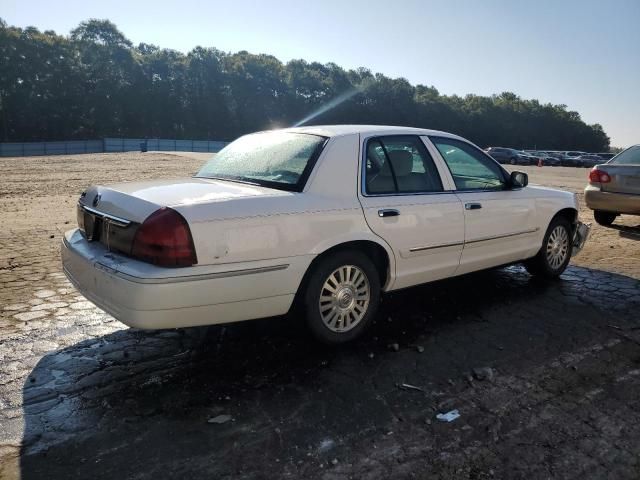 2006 Mercury Grand Marquis LS