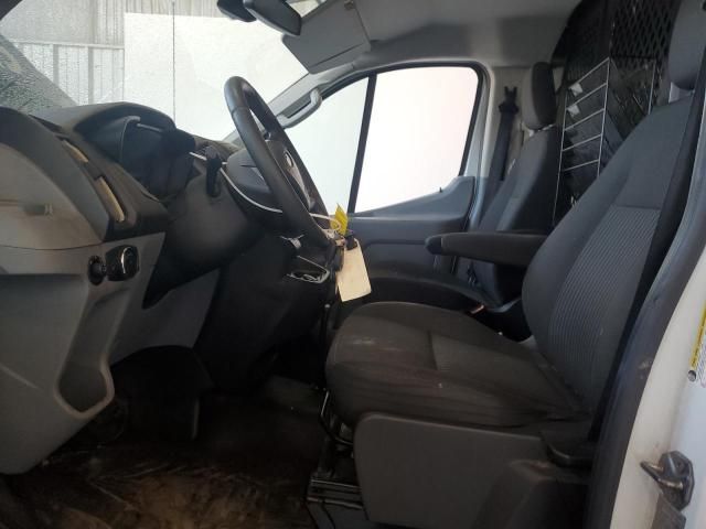 2018 Ford Transit T-250