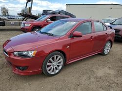 2011 Mitsubishi Lancer ES/ES Sport for sale in Rocky View County, AB