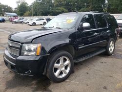 2013 Chevrolet Tahoe K1500 LTZ for sale in Eight Mile, AL