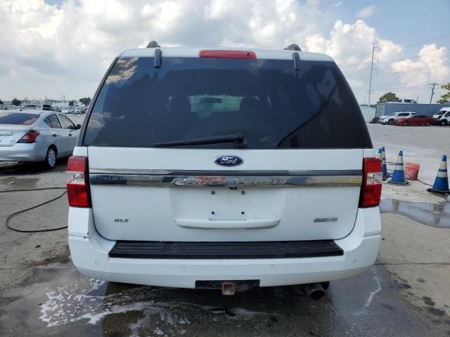 2015 Ford Expedition XLT