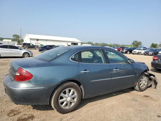 2006 Buick Lacrosse CXL