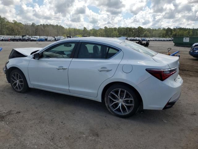 2020 Acura ILX Premium