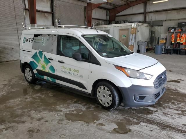 2019 Ford Transit Connect XL