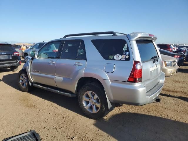 2006 Toyota 4runner SR5