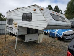 Lancia Camper salvage cars for sale: 1996 Lancia Camper