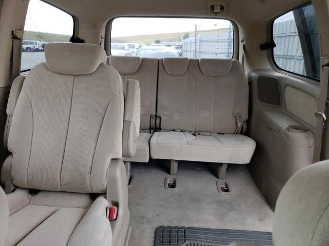 2007 KIA Sedona EX