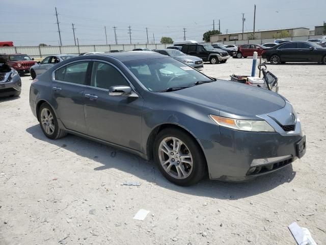 2009 Acura TL