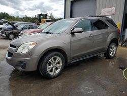 Vehiculos salvage en venta de Copart Duryea, PA: 2012 Chevrolet Equinox LT