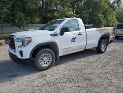 GMC Sierra salvage cars for sale: 2022 GMC Sierra Limited C1500