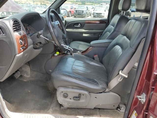 2004 GMC Envoy XL