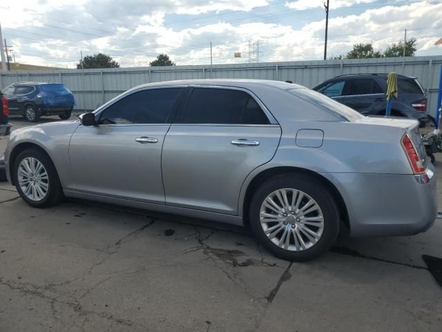 2013 Chrysler 300C