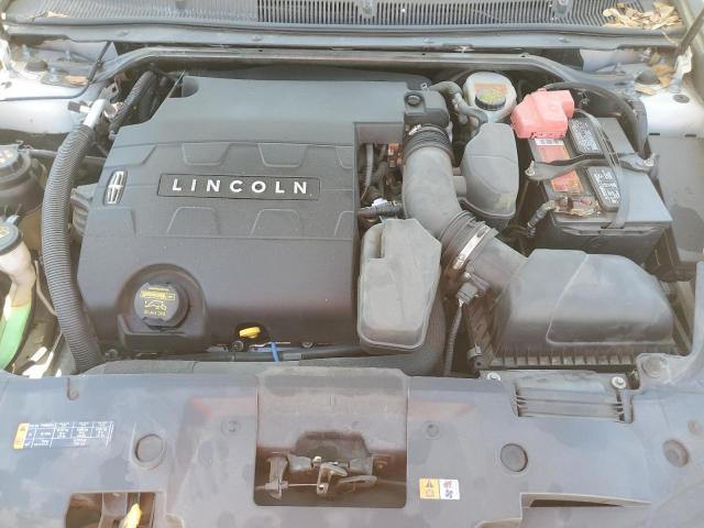 2013 Lincoln MKS