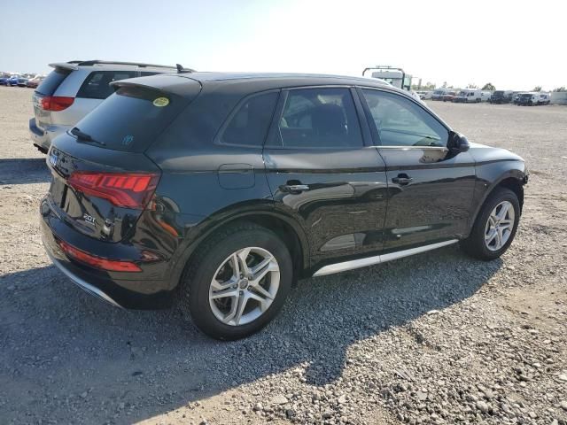 2018 Audi Q5 Premium