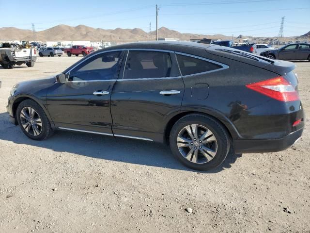 2014 Honda Crosstour EXL