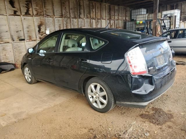 2009 Toyota Prius