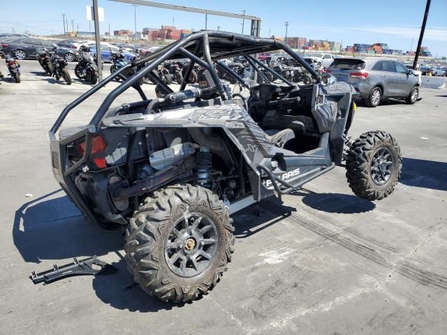 2017 Polaris RZR XP Turbo EPS