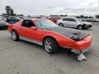 1985 Pontiac Firebird Trans AM